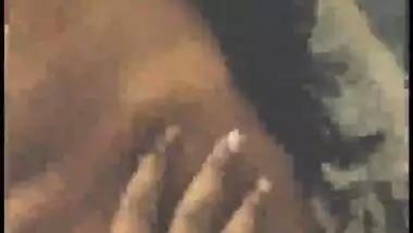 Indian hot rich wife sucking and fucking with her ex lover part 2