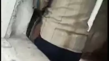 Risky outdoor sex in abandoned house, nephew fuck own aunty, Desi XXX mms