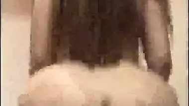 Indian Rich Girl Only for fans Part 1