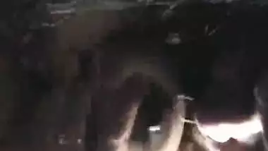 Super Horny Indian Wife Shows her Big Boobs and Fucked In Car Part 1