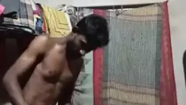 Bangladeshi Desi XXX whore have a naughty sex with her neighbour MMS