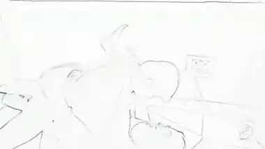 XXXX HD video of a sexy teen having incest sex with her cousin