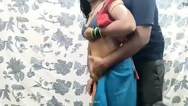 Sex with the Desi girl is XXX tips the delivery guy gladly takes