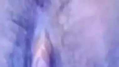 Sexy and Horny Bihari Girl Soni Nude Selfie and Fingering 3