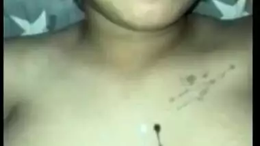 Bhabhi Get Cum On Face Part 2