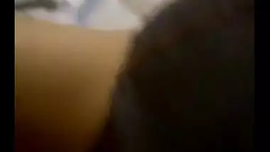 Hottest Indian chubby bhabhi home sex scandal