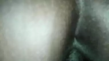 Creamy Pussy Dogging With A Boy (Sri Lankan)