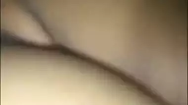 Sexy Desi XXX girl has good sex with boyfriend who shoots MMS show