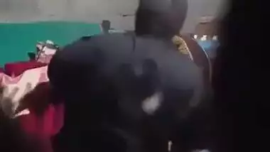 Devar bhabhi fucking, secretly captured by someone