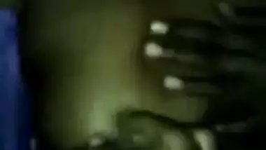 Mature Indian makes her XXX breasts public and boy touches sex nipples