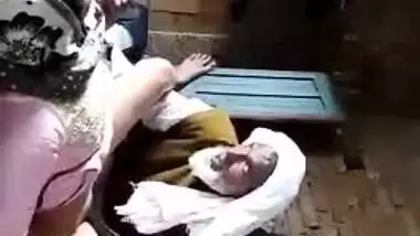 Dehati Incest sex movie of a father having sex with his daughter