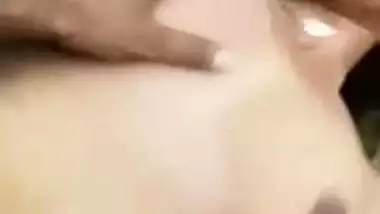 Reai indian sex! Hairy pussy Desi girl sex pic with her lover