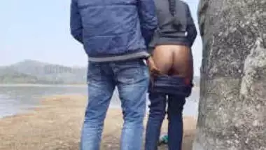 380px x 214px - Desi Couple Romance And Out Door Fucking indian tube porno