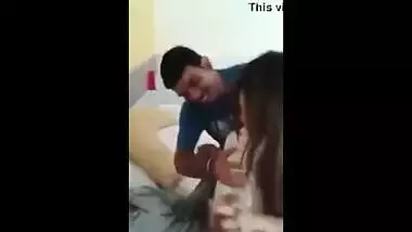 Office boss brings a sexy call girl to have groups sex with his team