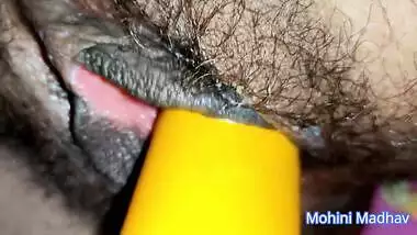 I fucked very hard sexy four-year-old thirsty widow with audio