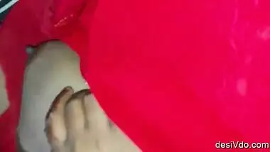Desi Bhabhi Fucked By Hubby
