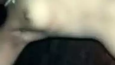 Desi MMS of a guy fucking his GF in his workout room