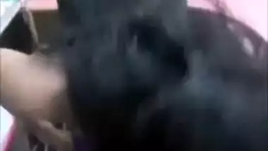 Reeta sex in cloth store