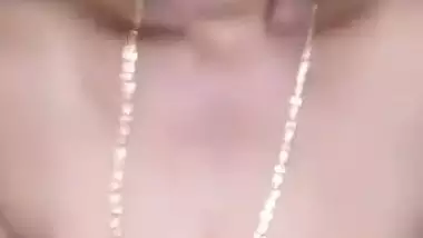 Desi Raand nude clip