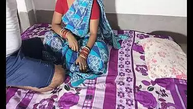 Make - Up Kar Rhi Bhabhi Ko Choda ! After My Brother Goes Office Work Sex With Sister In Law