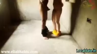 College Girl Has Sex With Bf After Arranged Marriage With Hot Indian