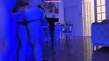 CREAMPIE! And second CUM in MOUTH! DOUBLE GIFT FOR March 8th! Enjoy teen!