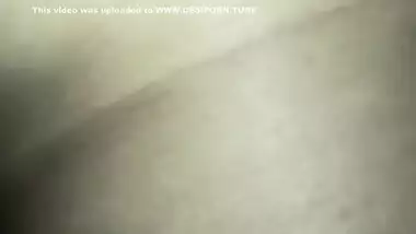 Before Shaving The Indian Dick, We Have A Wet Pussy Fuck