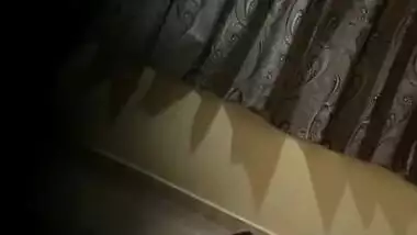 Sexy Tamil Girl Recorded Nude By Room Service Boy