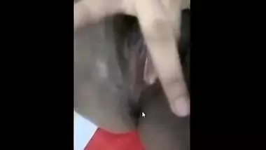 Wonderful natural tits are one of the reasons for subscribing Desi babe