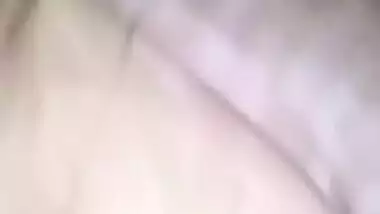 Desi Mature Mile Showing her Boobs and Pussy to Lover on Video Call