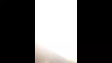 Mature NRI enjoys a hardcore threesome with her friends