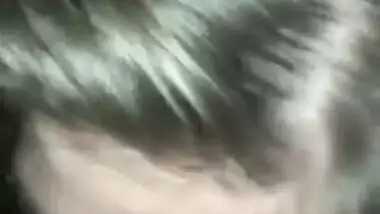 Tinder Girl in a Corsette Blowjob and Facial 6 MIN FUN