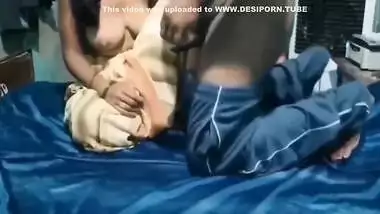 Bhabhi Ke Gar Ja Kar Mene Apna Lund Bhabhi Ko Chudaya With Devar Bhabhi