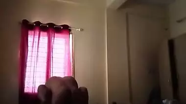 Today Exclusive-desi Tamil Gf Hard Fucked By Lover With Clear Talk