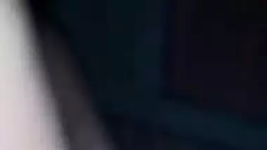 Sexy Shy Desi Wife Boobs and Pussy Video Record By Hubby