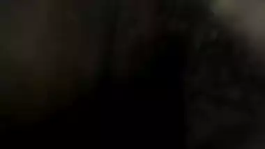 Scandal MMS clip of Desi guy fucking hairy XXX peach of lovely gal