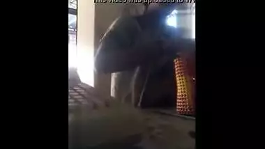 Tamil village hot girl showing her perfect boobs to shopKeeper