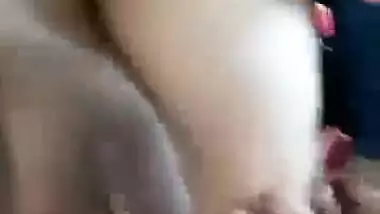 Bangladeshi Cute Girl From Sylhet Fucking With Lover 4 New Clips With Bangla Talk Part 4