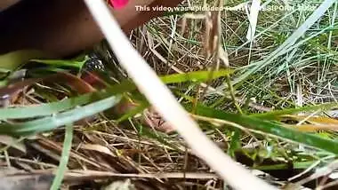 Village Outdoor Sex In Khet Natural Big Boobs Show In Hindi