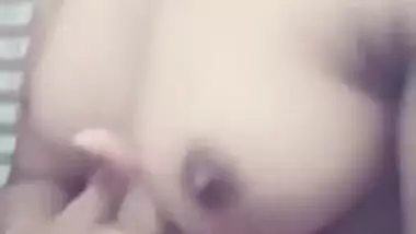 Desi girl with nose piercing wants to show how big her porn soul is