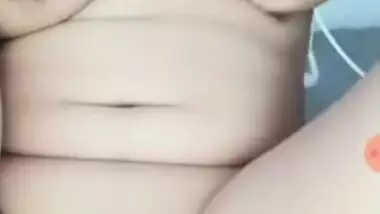 Today Exclusive- Sexy Desi Girl Shraddha K Private Tango Show Part 1