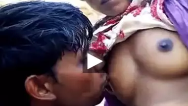 Couple Outdoor Sex - Village Couple Outdoor Sex Video Taken For The First Time indian tube porno