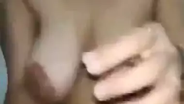 Indian Huge Natural Tits Desi Housewife Riding...