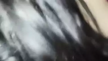 Very Hot Indian Cheating Gf Giving Hot Blowjob To Ex Boyfriend Hindi