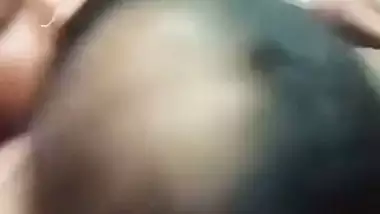 Chattogram Bangla aunty huge boobs sucking by lover