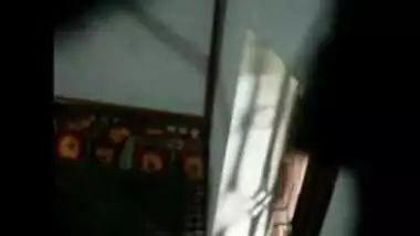Records desi young village prostitute with client