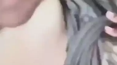 Pervert enjoys hard sex with an 18-year-old GF