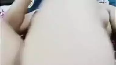 Special Custom Made Clip For Client On Demand With Clear Hindi Urdu Audio Dirty Taking