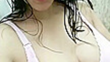 Tamelbf - Sexy Horny Teen Girl Showcasing Her Nude Body indian tube porno