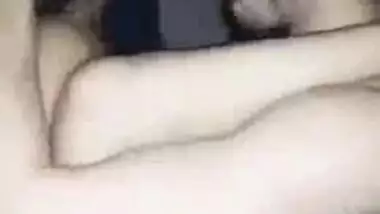 Desi girl moaning sex video first time shared in Indian sex blog